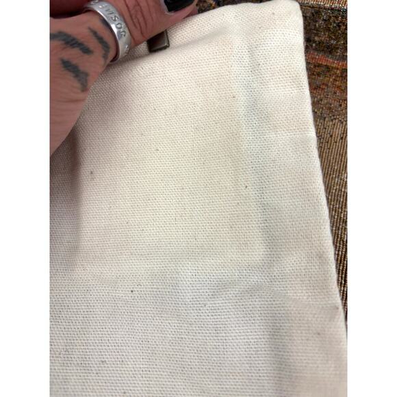 Angel of Love Tapestry Wall Hanging Angel Flowers 25" x 33" Lena Lui Romanticism - Picture 9 of 11